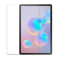 2.5D Tempered Glass screen protector for Samsung Galaxy Tab S6 Lite 10.4(2020)with package